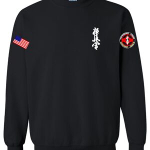 Performance Fitness Crewneck