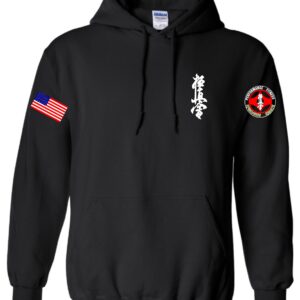 Performance Fitness Hoodie