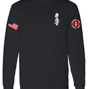 Performance Fitness Long Sleeve Tee