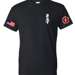 Performance Fitness Tee