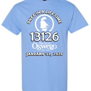 13126 Memorable Gildan T Shirt 1-31-26